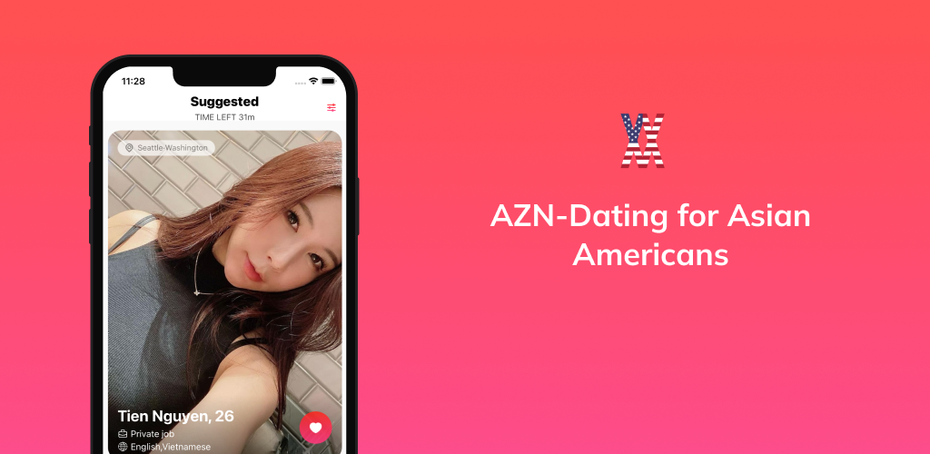 Dating For Asian Americans Dating for asian americans