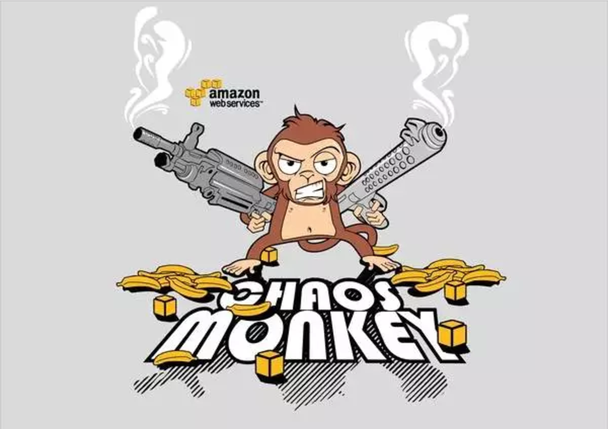 chaos monkey