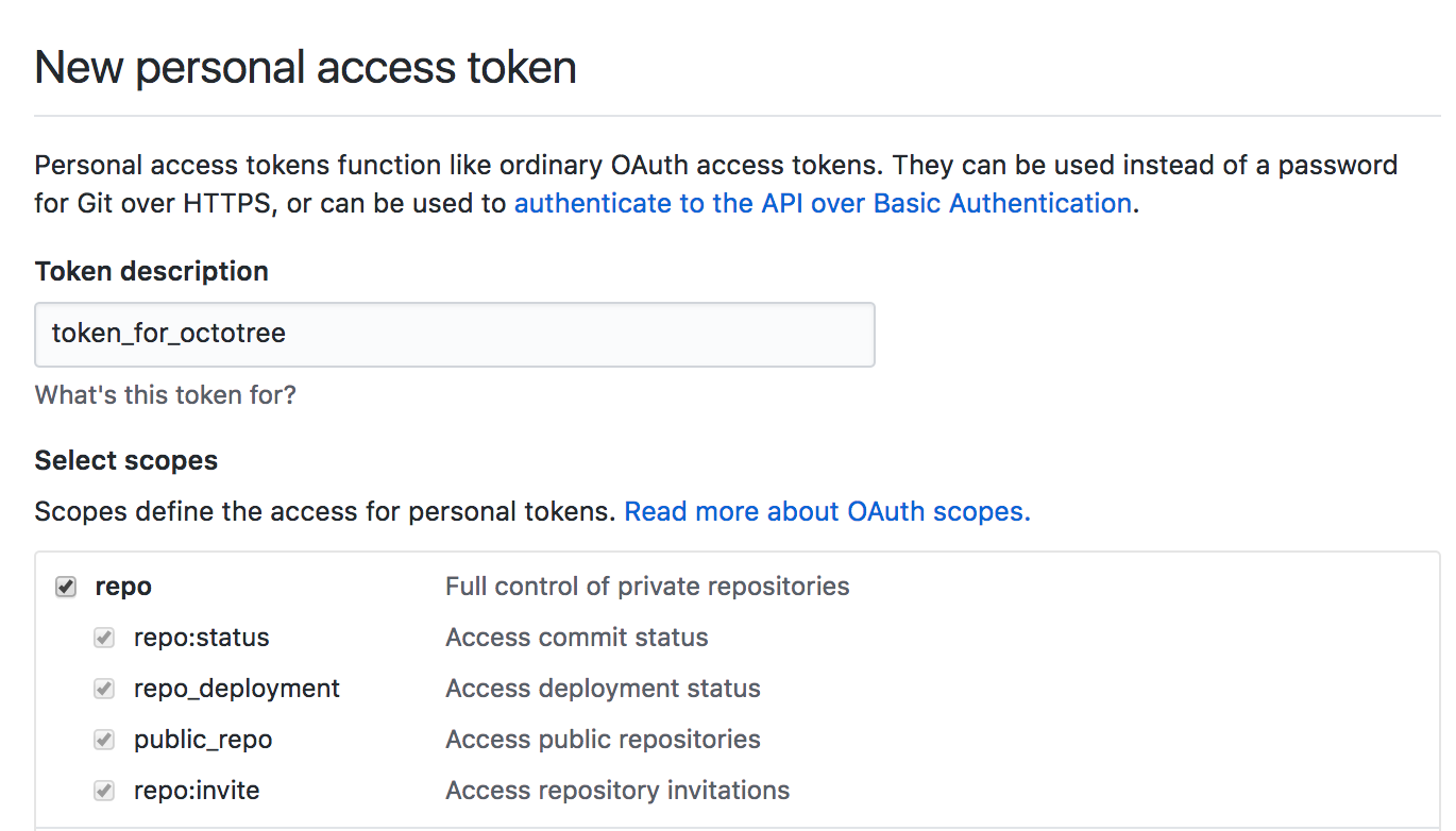 Токен в гитхаб. Гитхаб токен получить. Access token. New personal.