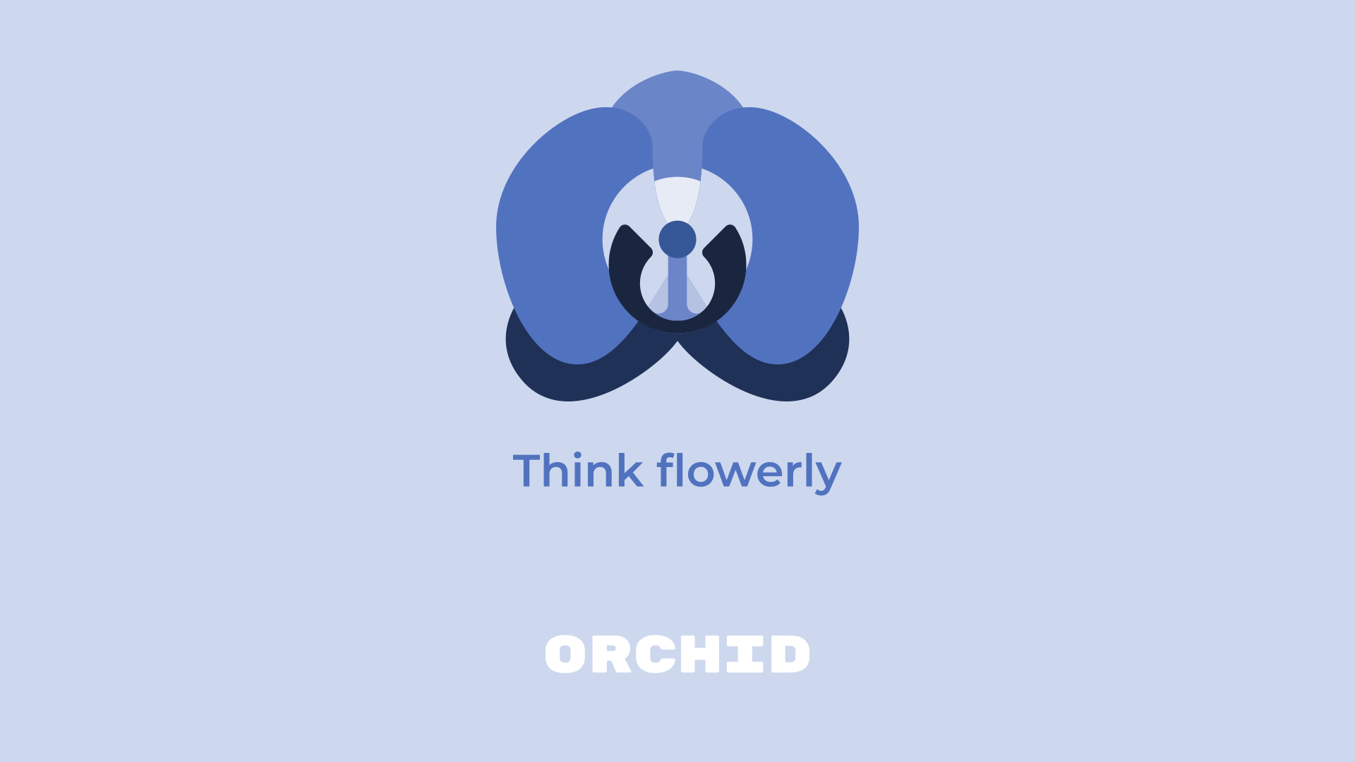 Orchid Logo