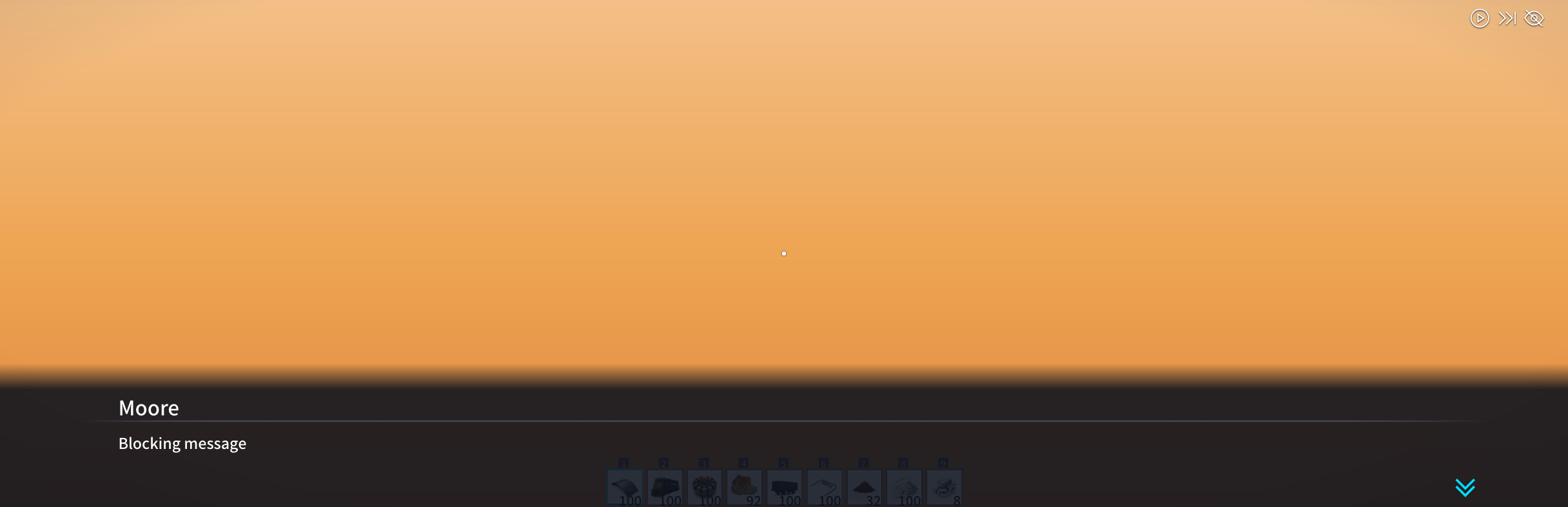 moorestech screenshot