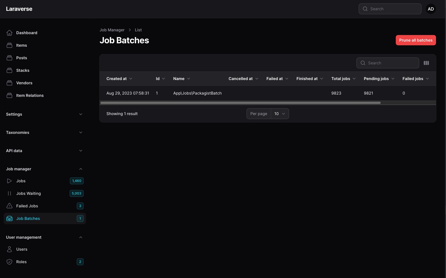 screenshot-batches