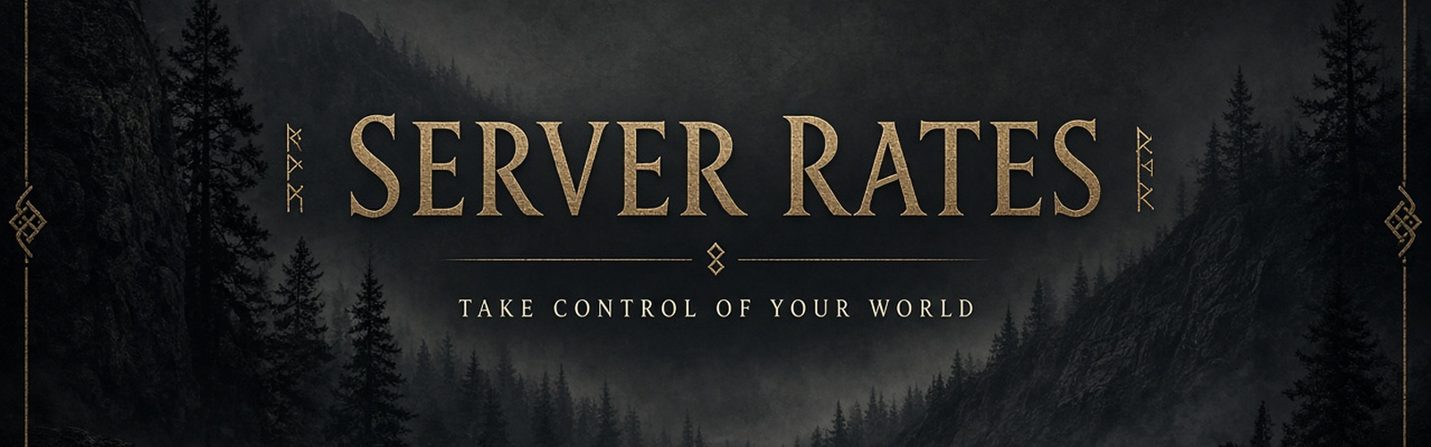 ServerRates Banner