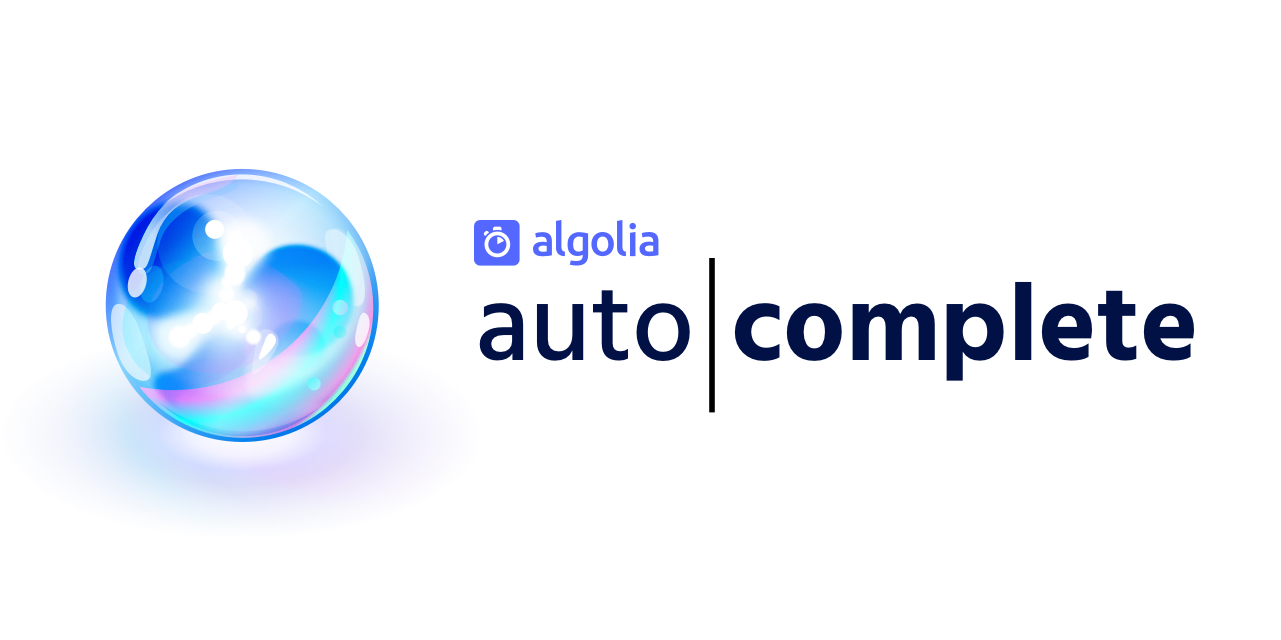 Autocomplete