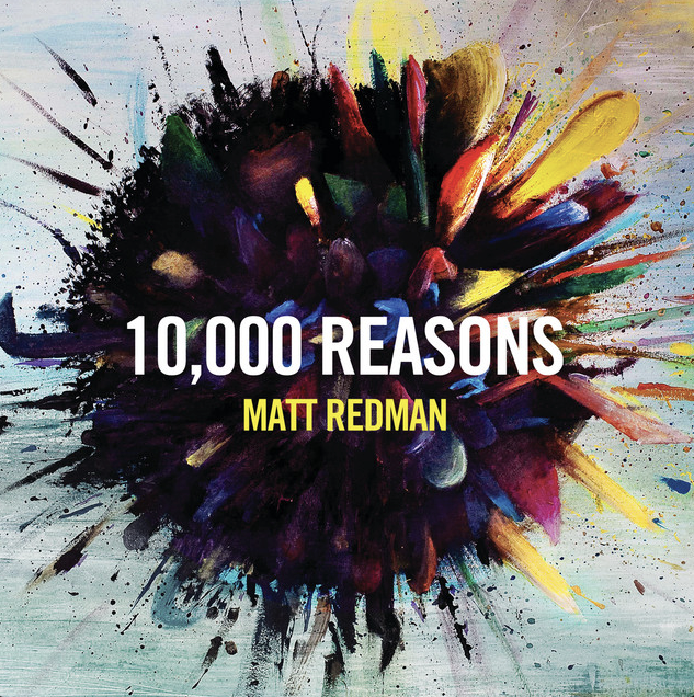 Mixed by Ainslie Grosser — Matt Redman 10000 Reasons