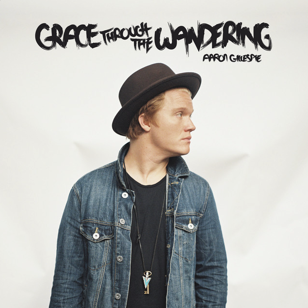 Mixed by Ainslie Grosser — Aaron Gillespie Grace