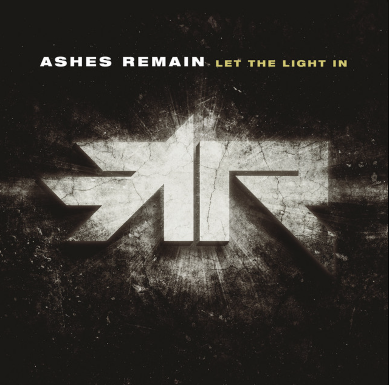 Mixed by Ainslie Grosser — Ashes Remain Let the Light In