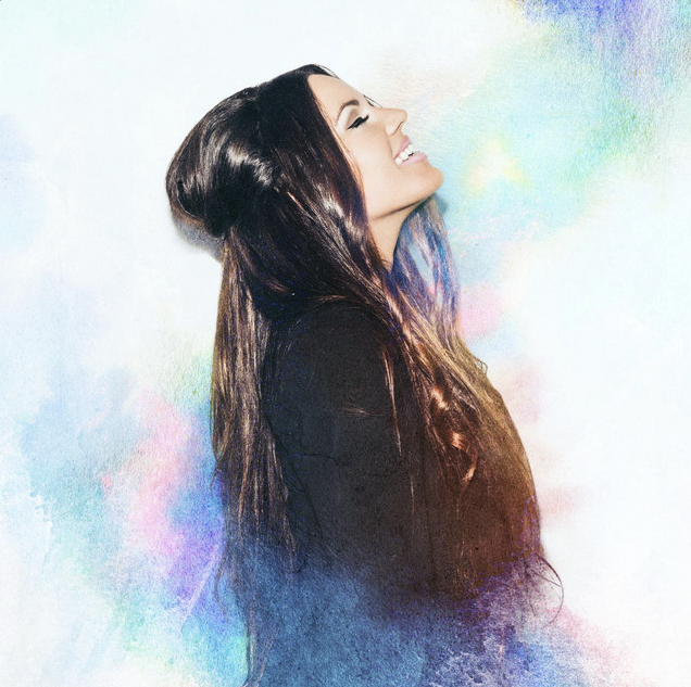 Mixed by Ainslie Grosser — Bekah Shae Mighty