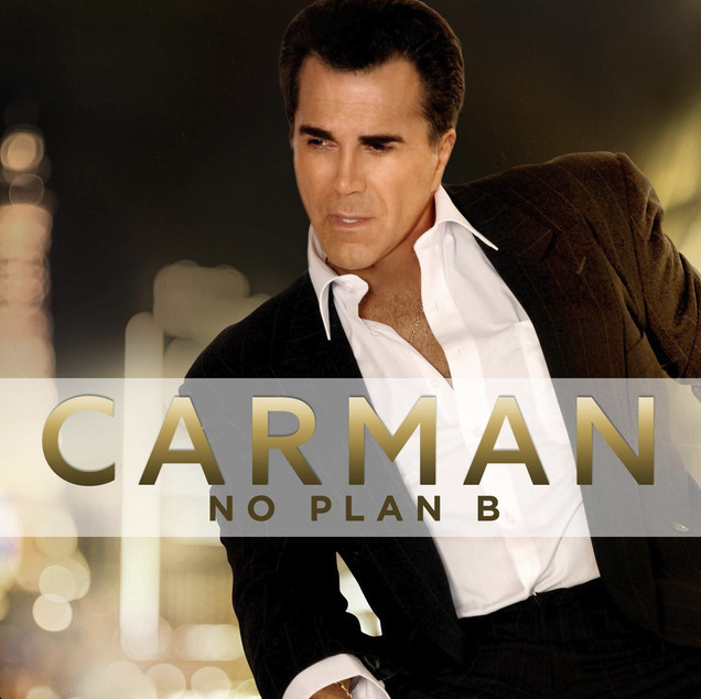 Mixed by Ainslie Grosser — Carman No Plan B
