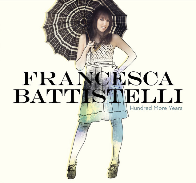 Mixed by Ainslie Grosser — Francesca Battistelli Strangely Dim