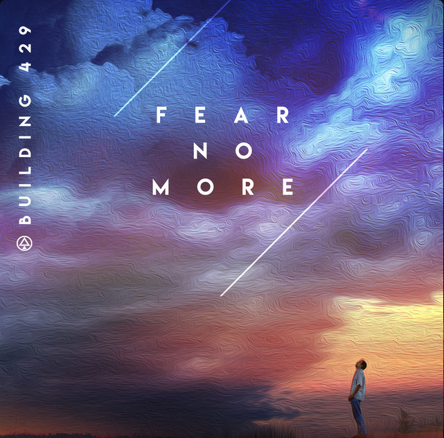 Mixed by Ainslie Grosser — Building 429 Fear No More