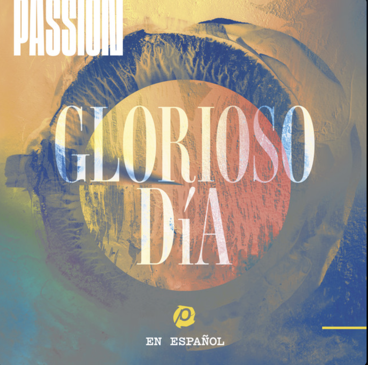 Mixed by Ainslie Grosser — Passion Glorioso Dia