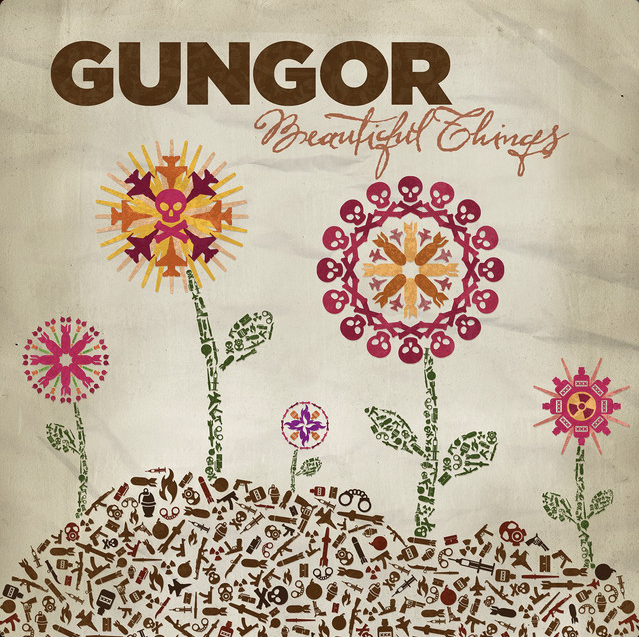 Mixed by Ainslie Grosser — Gungor Beautiful Things