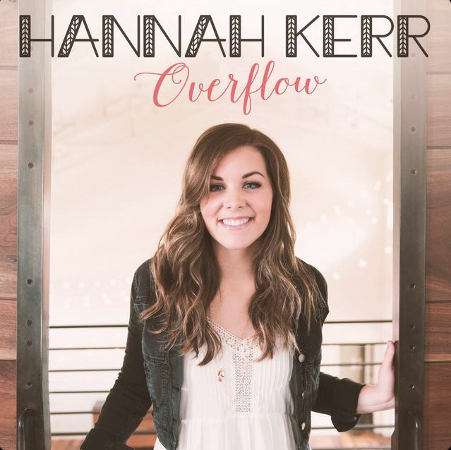 Mixed by Ainslie Grosser — Hannah Kerr Overflow