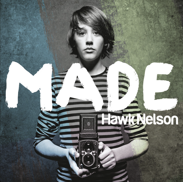 Mixed by Ainslie Grosser — Hawk Nelson Made