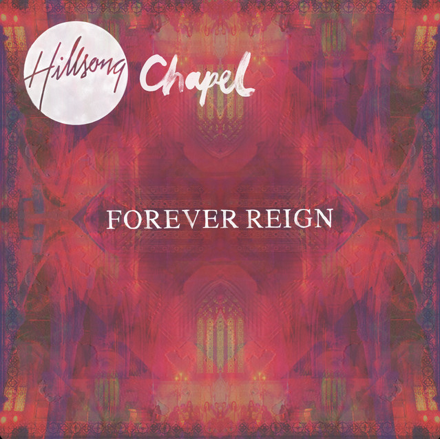 Mixed by Ainslie Grosser — Hillsong Chapel