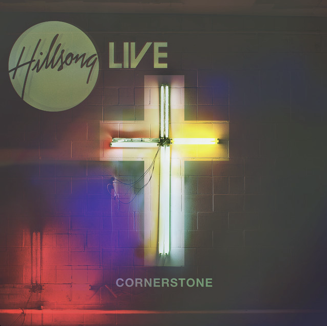 Mixed by Ainslie Grosser — Hillsong Cornerstone