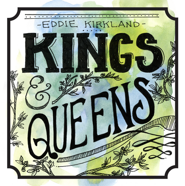 Mixed by Ainslie Grosser — Kings and Queens