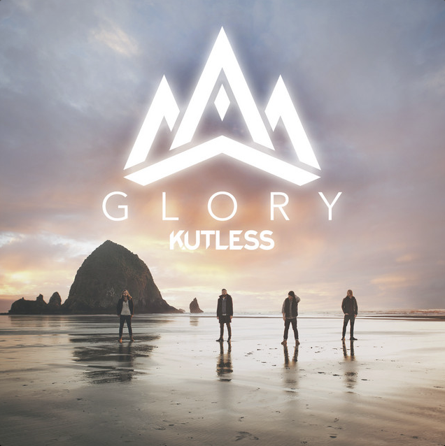 Mixed by Ainslie Grosser — Kutless Glory