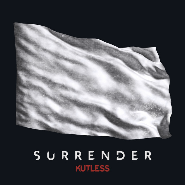 Mixed by Ainslie Grosser — Kutless Surrender