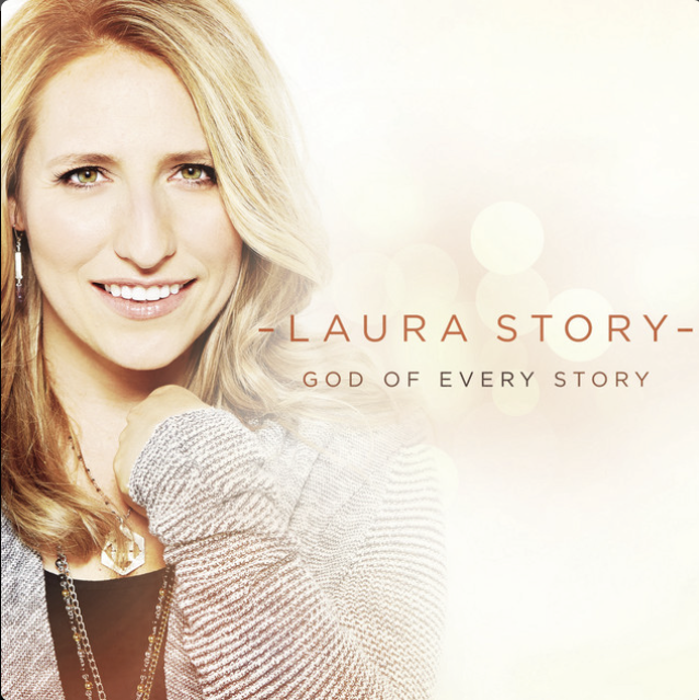 Mixed by Ainslie Grosser — Laura Story God Of