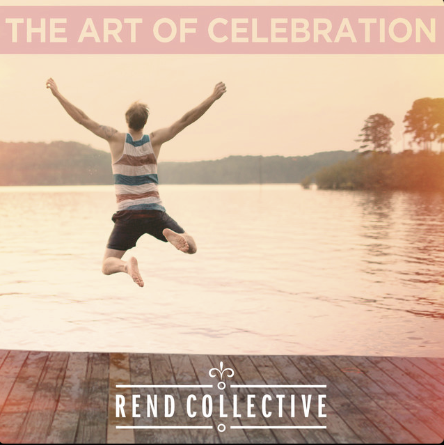 Mixed by Ainslie Grosser — Rend Collective My Lighthouse