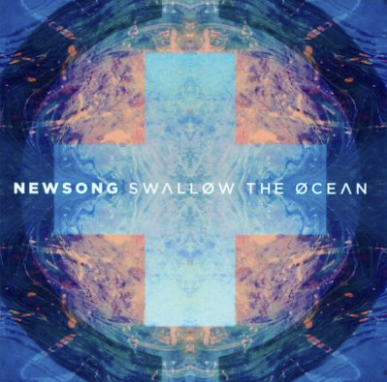 Mixed by Ainslie Grosser — NewSong Swallow the Ocean