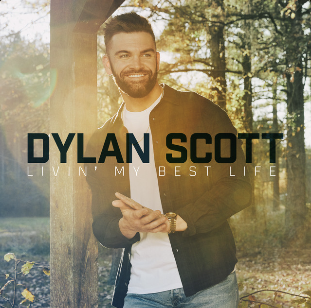 Mixed by Ainslie Grosser — Dylan Scott Nobody