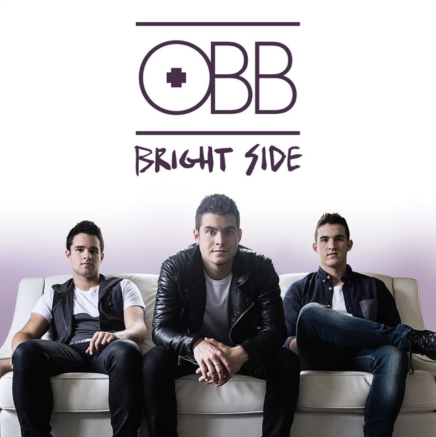 Mixed by Ainslie Grosser — OBB Bright Side