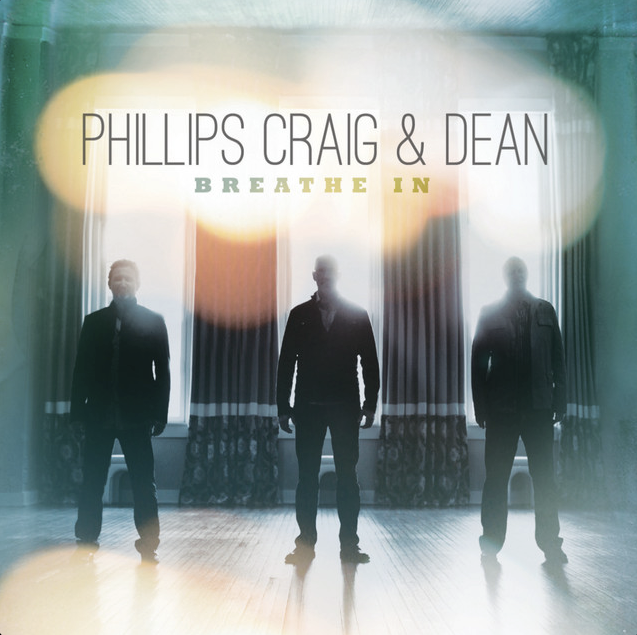 Mixed by Ainslie Grosser — PCD Breathe In