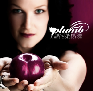 Mixed by Ainslie Grosser — Plumb Beautiful History