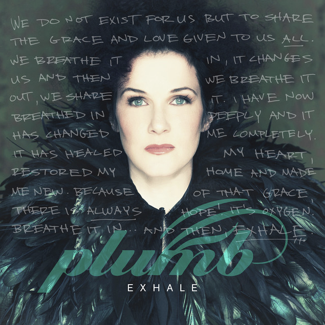 Mixed by Ainslie Grosser — Plumb Exhale