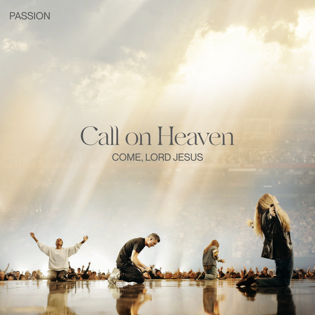 Mixed by Ainslie Grosser — Passion 2025