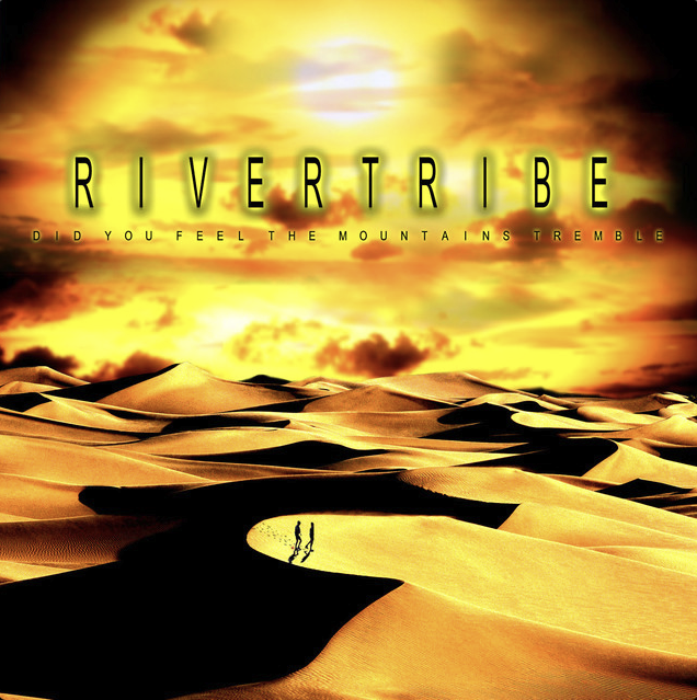 Mixed by Ainslie Grosser — Rivertribe Mountains