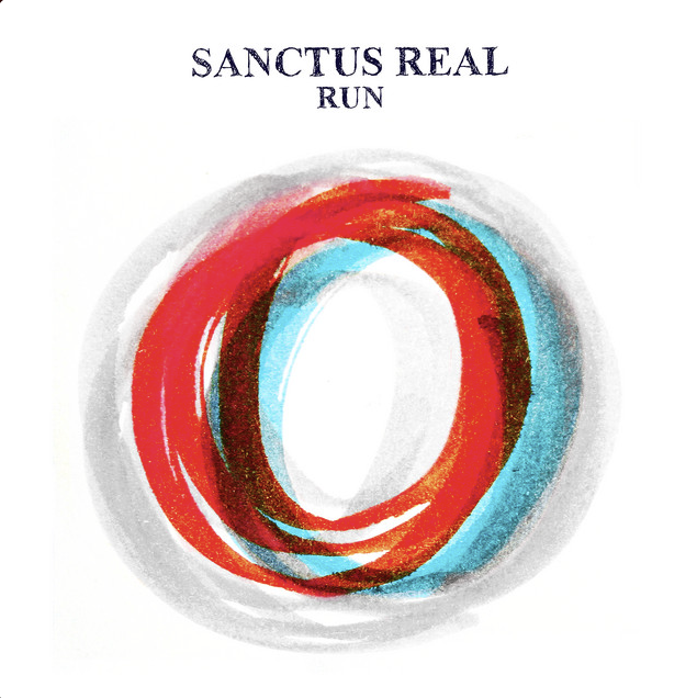 Mixed by Ainslie Grosser — Sanctus Real Run