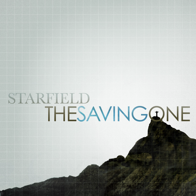Mixed by Ainslie Grosser — Starfield Saving One