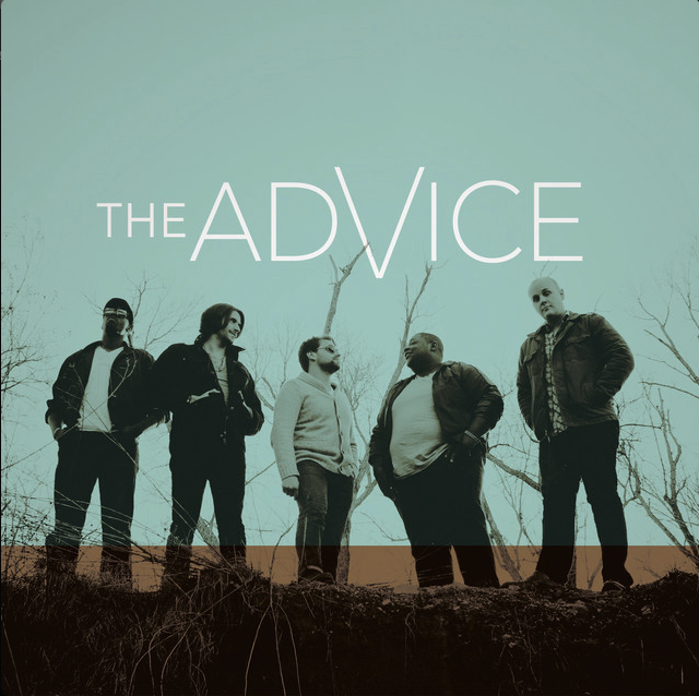 Mixed by Ainslie Grosser — The Advice