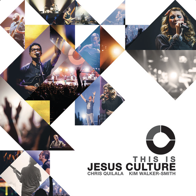 Mixed by Ainslie Grosser — This Is Jesus Culture