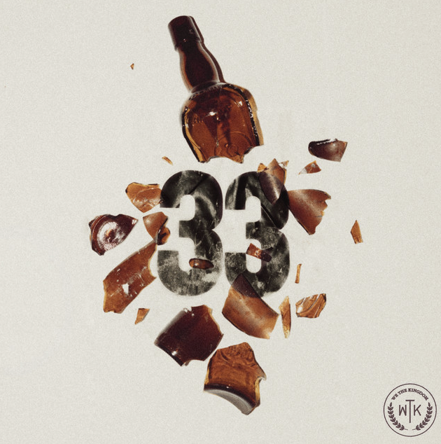 Mixed by Ainslie Grosser — We The Kingdom EP33