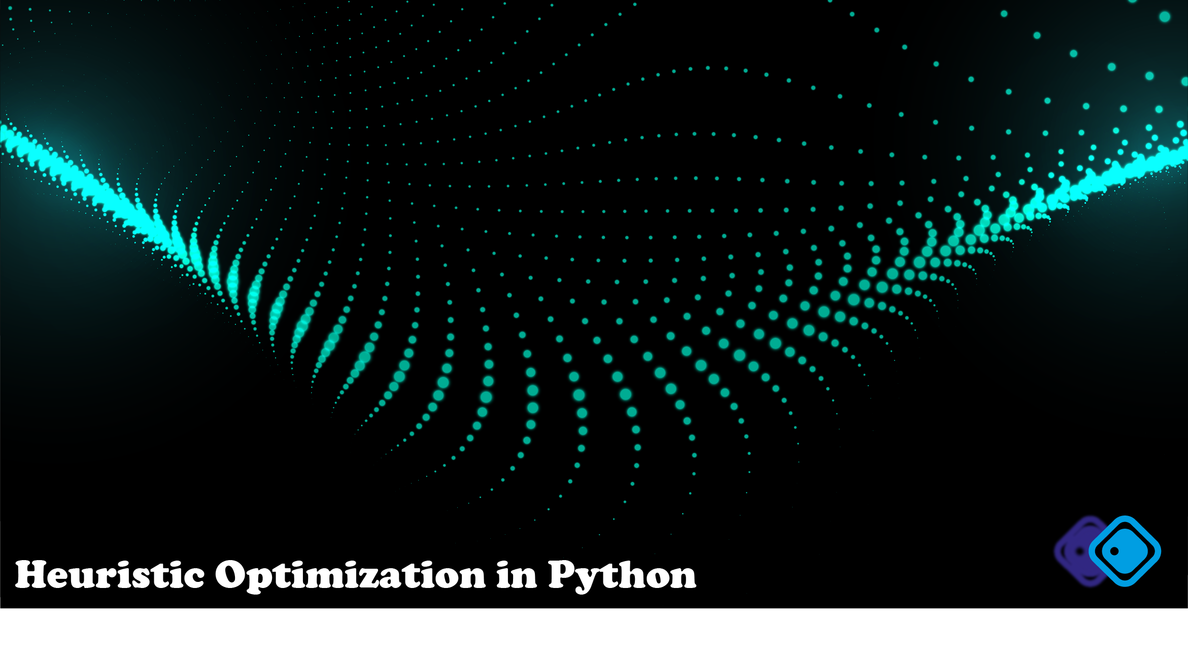 Heuristic Optimization in Python