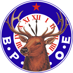 Telluride Elks Lodge 692 logo