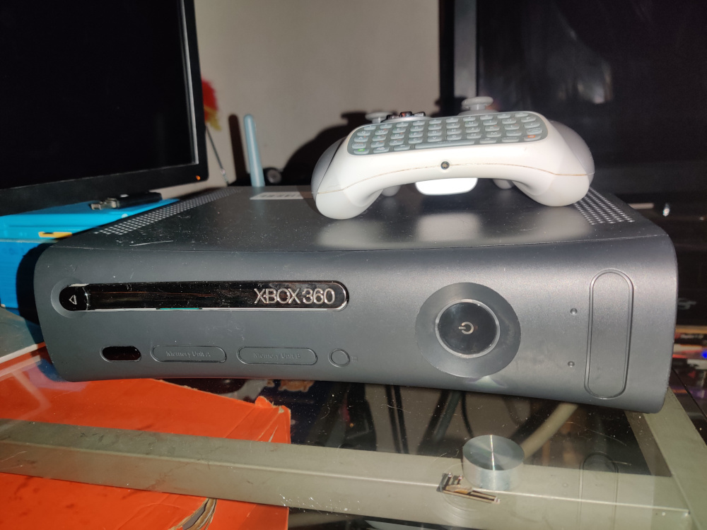 Xbox 360 2