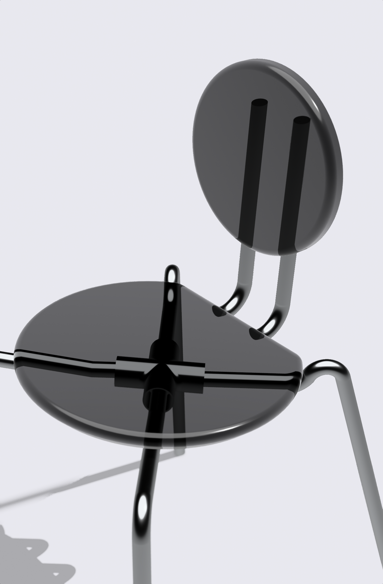 Spider Chair 2