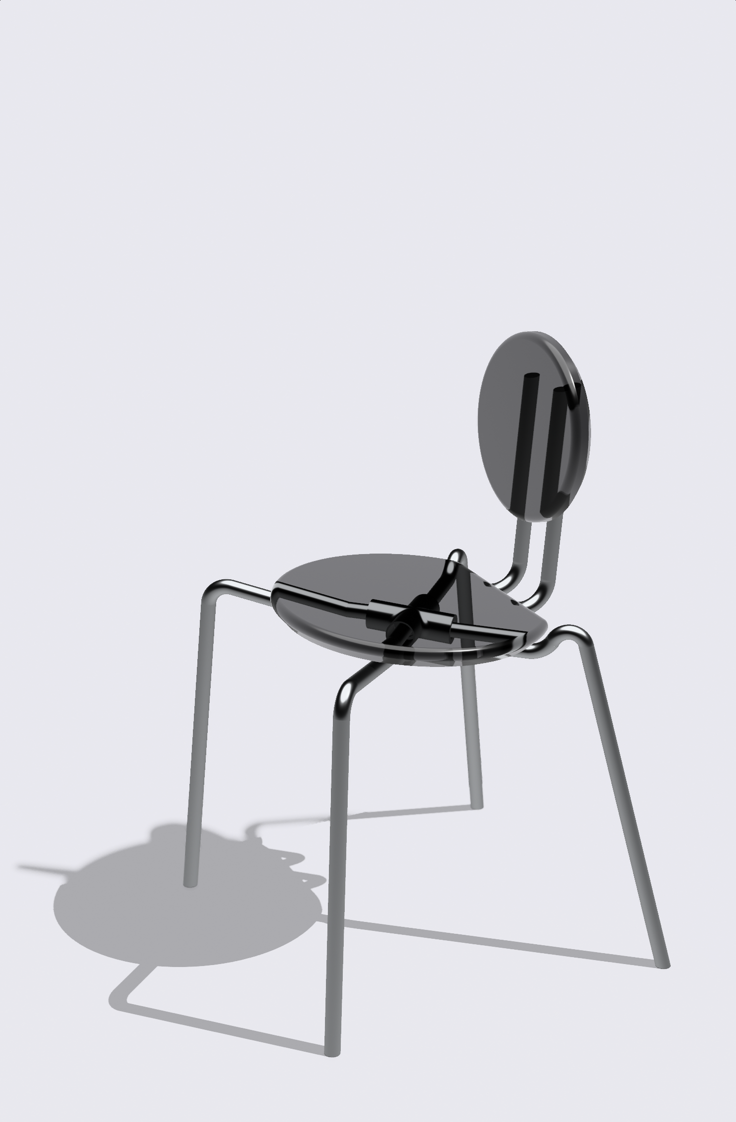 Spider Chair 4