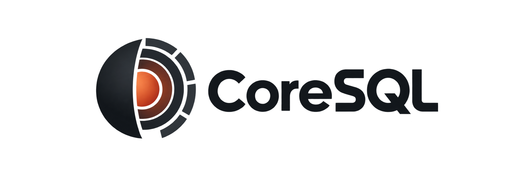 CoreSQL logo
