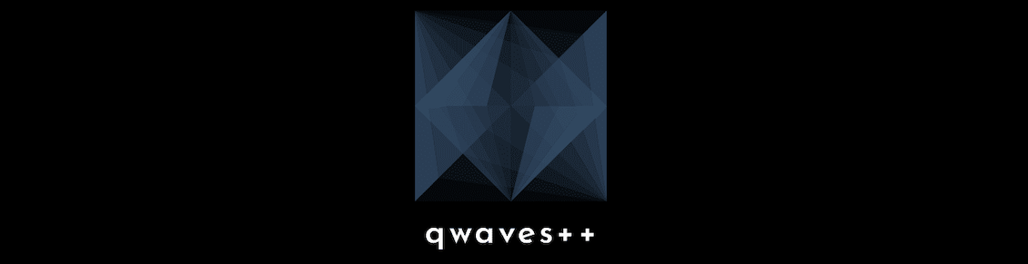 qwave banner