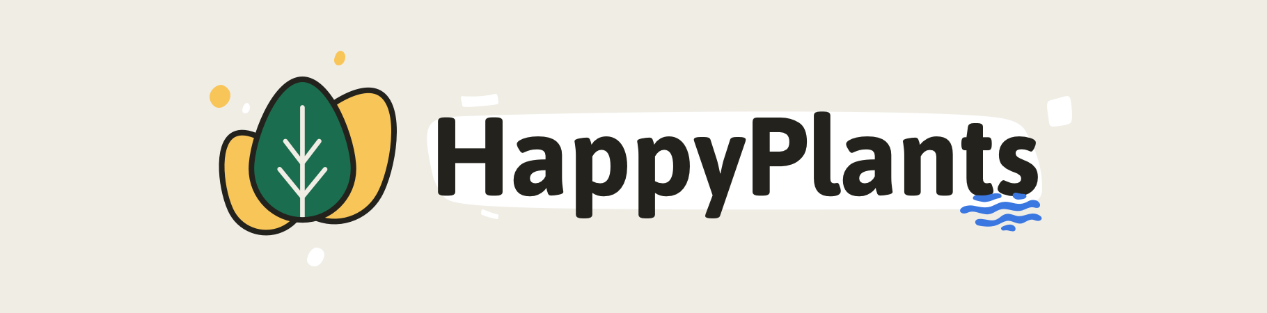 HappyPlants 🌵🌱