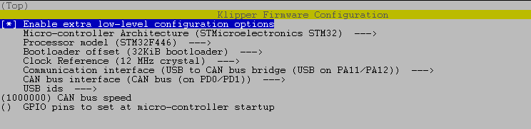 coonboot firmware