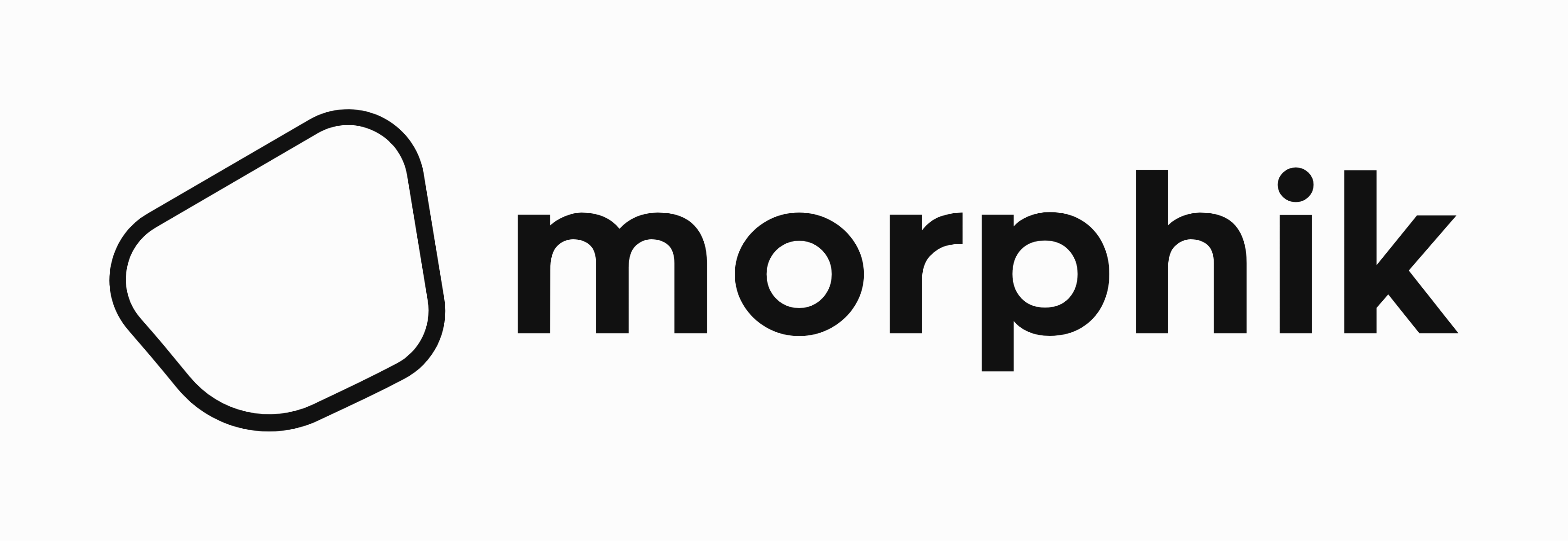 Morphik Logo