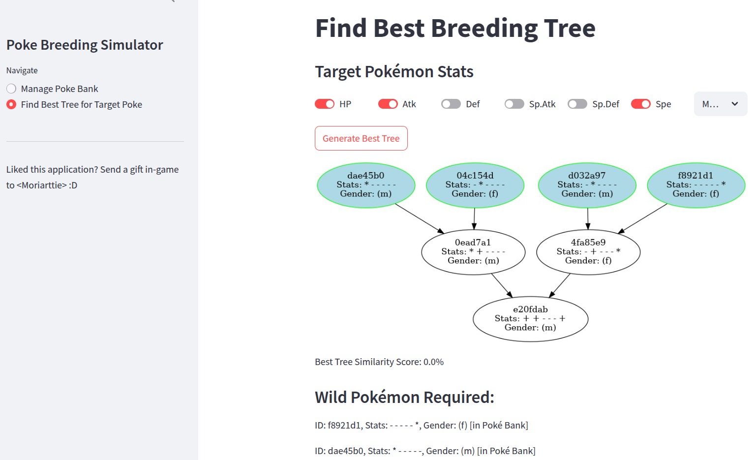 GitHub - morriartie/pkmmo_breed_calculator: A breeding calculator for ...